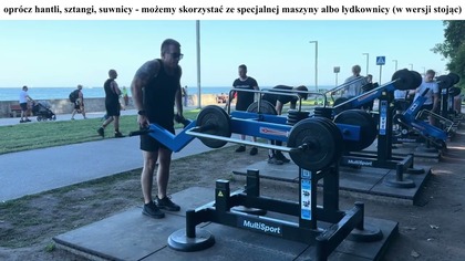 SZRUGSY na WIELKIE KAPTURY