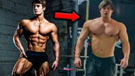 Jeff Seid WSZEDŁ NA MASĘ...