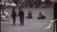 Walki Bruce ' a Lee 1967 rzadkie zdjęcia   fight Bruce Lee 1967 