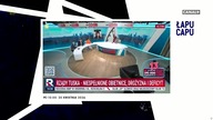 Łapu Capu (22 kwietnia 2026)
