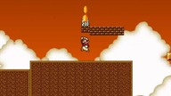 Mario Worker XXX World Vol. 37