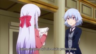 Gabriel DropOut Odcinek 10 Anioły i Demony wracają do domu Napisy PL
