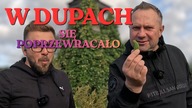 W DUPACH SIĘ POPRZEWRACAŁO Tego już ludzie nie chcą / Oddaszfartucha