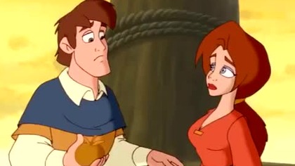 Simsala Grimm - Wierny Jan