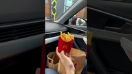 Tego nie wiesz o frytkach z McDonalds