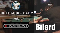 Anti Game Play: Bilard feat. Grupa Kamerowani | Świat Seby
