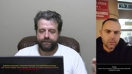 Coś Za Dużo Tych Przypadk&oacute;w z Atakiem Brauna Gaśnicą na Menorę Chanukową w Sejmie - Analiza A