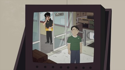 Tr4iler P4rk B0ys S02 E01 PL