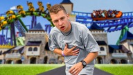 Wyścigi w Energylandii