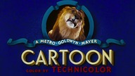 Tom i Jerry - odcinek 082 Szczenięca czkawka