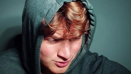 TYLKO NIE PATRZ JEJ W OCZY#viral #dc