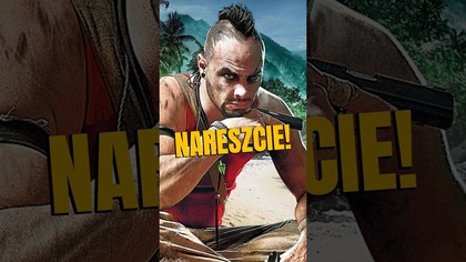 ruszyły zdjęcia do serialu FarCry!