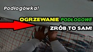 Jak wykonać ogrzewanie podłogowe samemu.  cz 1.  Podłogówka w domu.  Ogrzewanie w domu instalacja.
