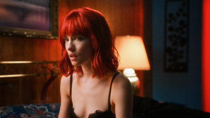 Strange Darling (2023) Napisy PL