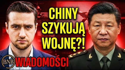Eksperci BIJĄ NA ALARM! Doszło Do ZDRADY ws.  Bezpieczeństwa? [ BRICS, NATO ]