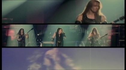 Manowar - Hell On Earth Part 4 (2005) Commentary by Manowar [Tour Documentary / Live Footage] [HD]