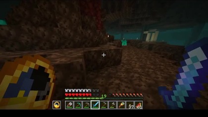 Chaos #minecraft #game #gaming #funny #Short #Shorts #Ghast #Nether