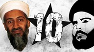 10 ISLAMSKICH ORGANIZACJI