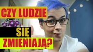 MATT ROZKMINIA CZY LUDZIE SIĘ ZMIENIAJĄ?