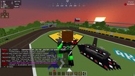 Speedway Grand Prix Czech w Pradze - POV kierownika startów - Minecraftowa Liga Żużlowa