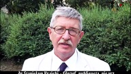 Luter i rewolucja protestancka - dr Stanisław Krajski