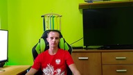 procesor i7-8700K 5.0 Ghz przed skalpem i po skalpowaniu