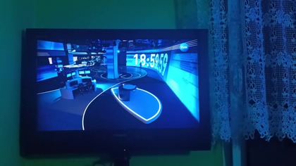 T\/N - Początek f*któw w nowego studia (14. 04. 2025)
