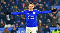 Jamie Vardy i jego dieta