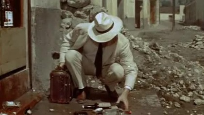 Bandido 1956 lektor pl