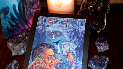 Skorpion Horoskop Prawdziwy!