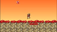 Mario Forever Cedilla World Ȩ PB Games