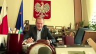Premier śpiewa "To ja złodziej"