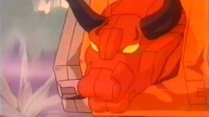 Transformers Generation One S03E07 (lektor pl)