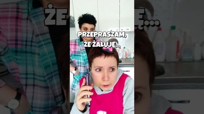 Szczera do bólu  #shorts #humor