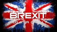 BREXIT - I co k***a dalej ? #32 ( BASILDON, ESSEX )