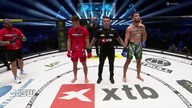 KSW 86 (16.  07.  2023) Hala Orbita we Wrocławiu