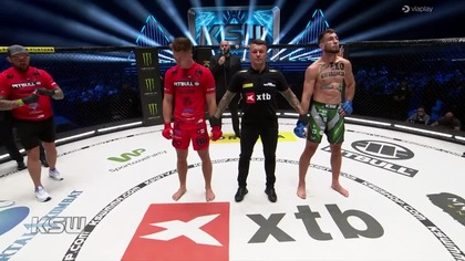KSW 86 (16.  07.  2023) Hala Orbita we Wrocławiu
