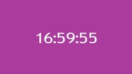 RTP Madeira - Compilation clocks with old clock from 2004 to 2020 (30. 03. 2026-present)