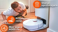 Ten robot jest tańszy niż myślisz
