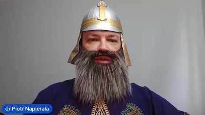 ASYRIA pierwsze prawdziwe imperium wg Eckarta Frahma POLECAM dr Piotr Napierała