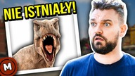 Ile ludzie wiedzą o dinozaurach?