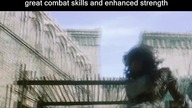 Seventh Son all witches abilities (ranked weakest to strongest)