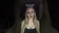 Pov: twój ex tydzień przed zerwaniem