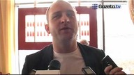 Borys Szyc: Królem kuchni nie jestem