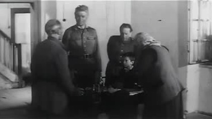 Skąpani w ogniu (1963)