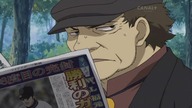 Darker than Black #17 (Napisy z TV)