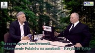 Na czym oprzeć suwerenność - Uwłaszczenie Polak&oacute;w na zasobach - Krzysztof Tytko