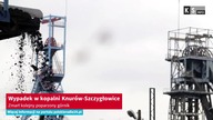 Wypadek w kopalni Knurów-Szczygłowice.  Zmarł kolejny poparzony górnik [KS Info]