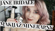 JANE IRIDALE LIQUID MINERALS & PUREPRESSED BASE MINERAL FOUNDATION - MAKIJAŻ KOSMETYKAMI MINERALNY