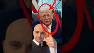 TRUMP: Każde dziecko jest darem od Boga.  Brawo!